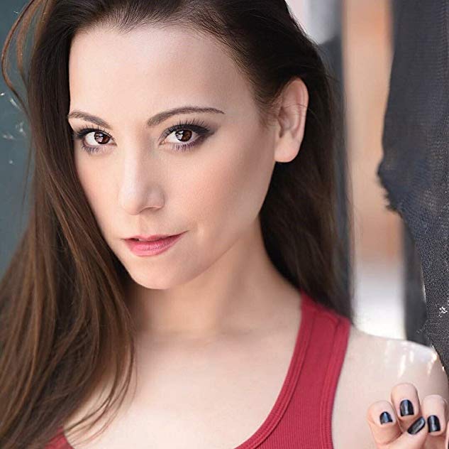 Janel Tanna Janel Tanna