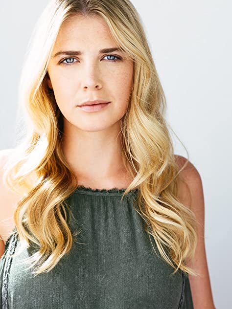 Olivia Freer Olivia Freer