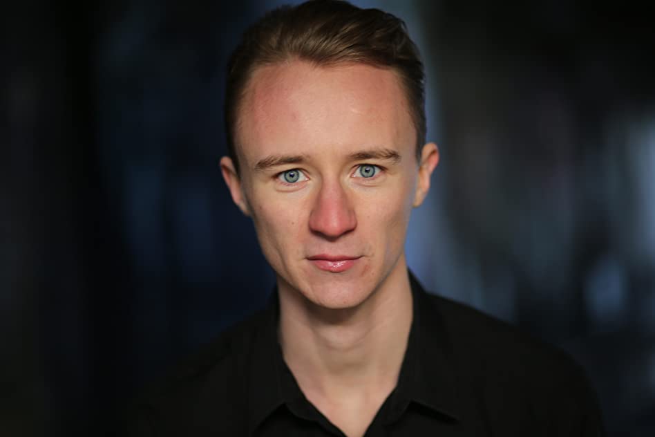 Nicholas Fruin Nicholas Fruin