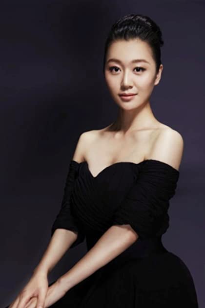 Huanhuan Wei Huanhuan Wei