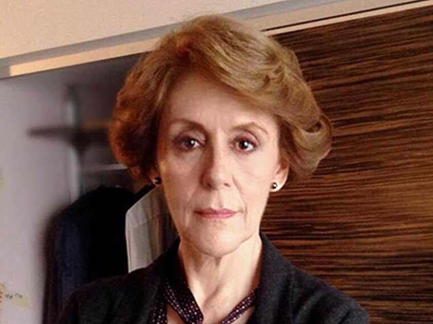 Julieta Egurrola Julieta Egurrola