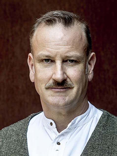 Thomas Douglas Thomas Douglas