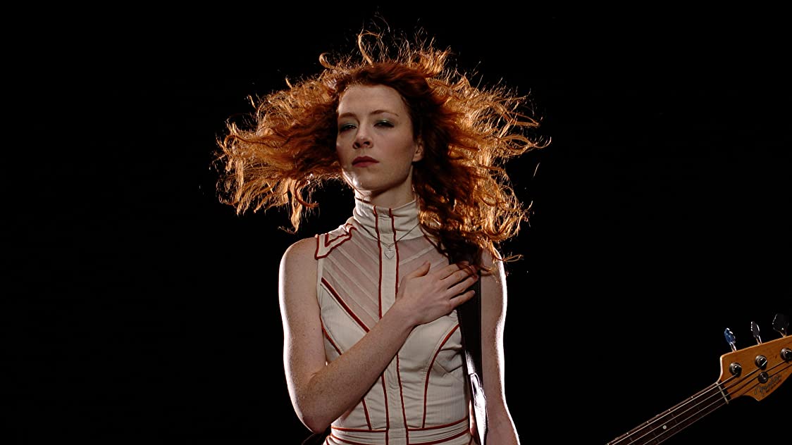 Melissa Auf der Maur Melissa Auf der Maur