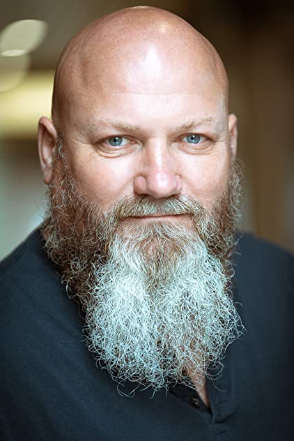 Garrett Pennery Garrett Pennery