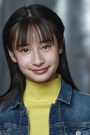 Maya Lee O'Connor Maya Lee O'Connor