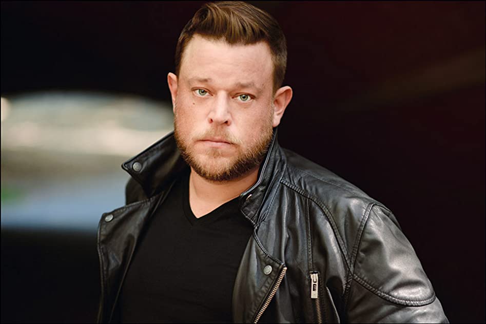 Andrew Kaempfer Andrew Kaempfer