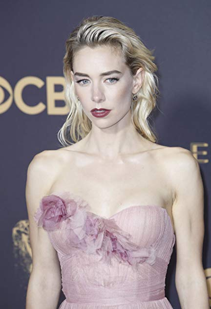Vanessa Kirby Vanessa Kirby