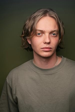 Timothy Griffin Allan