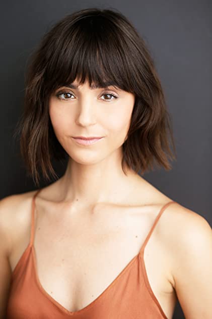 Natalie Mauro Natalie Mauro