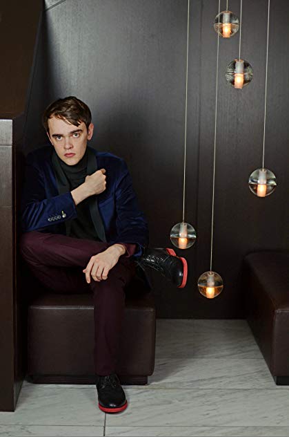 Brian Vernel Brian Vernel