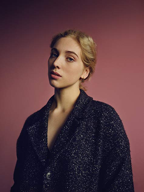 Tessa Bonham Jones Tessa Bonham Jones