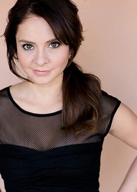 Laura Ortiz Laura Ortiz