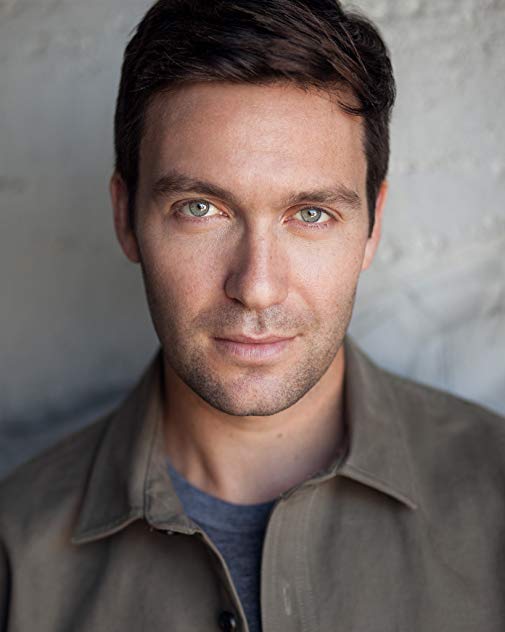 Danny Binstock Danny Binstock