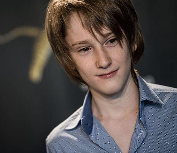 Justin Korovkin Justin Korovkin