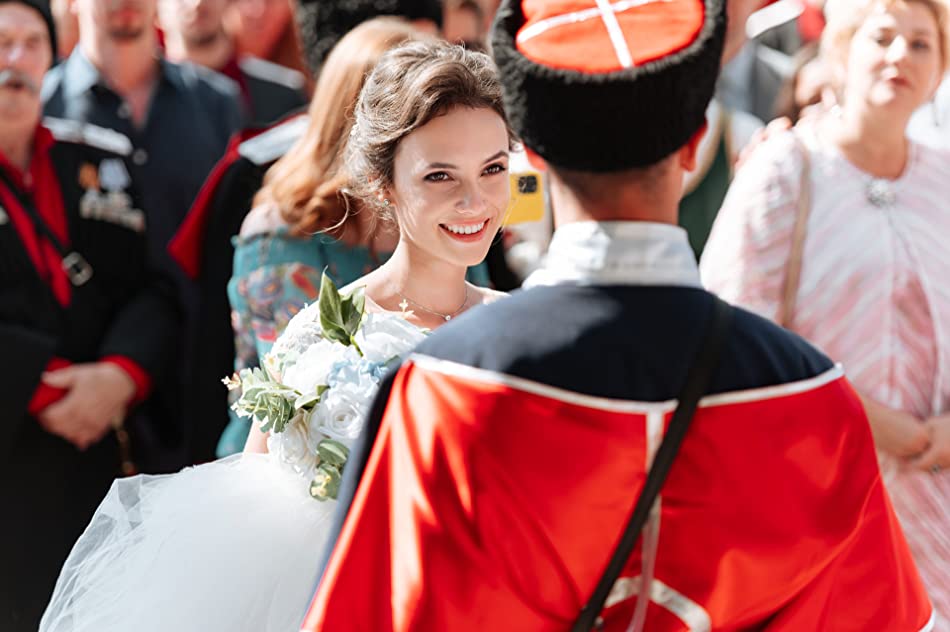 Stasya Miloslavskaya Stasya Miloslavskaya