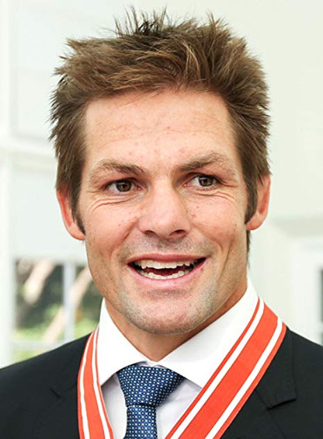 Richie McCaw