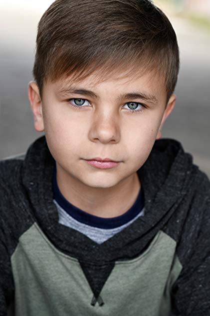 Carter Birchwell Carter Birchwell