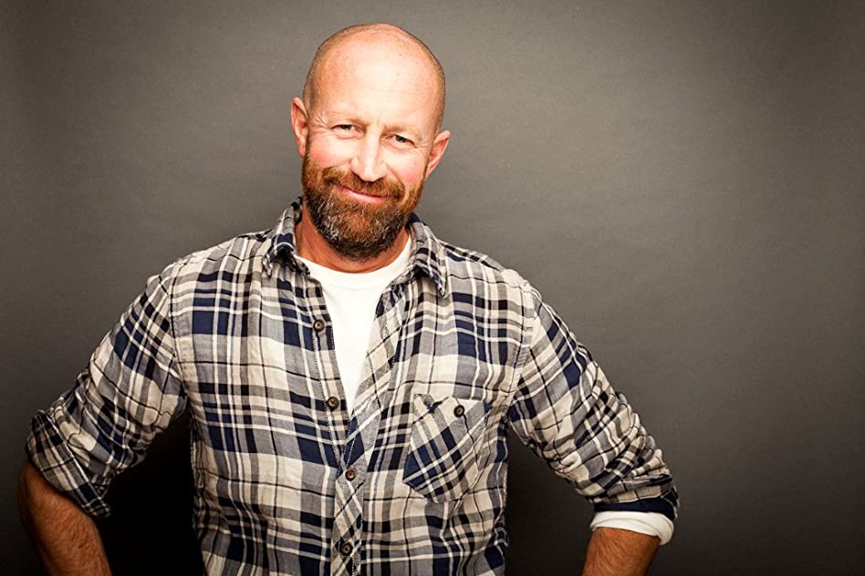 Christian McKenna Christian McKenna