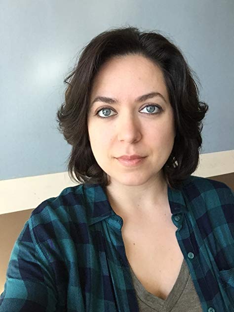 Tiffany Blair Tiffany Blair