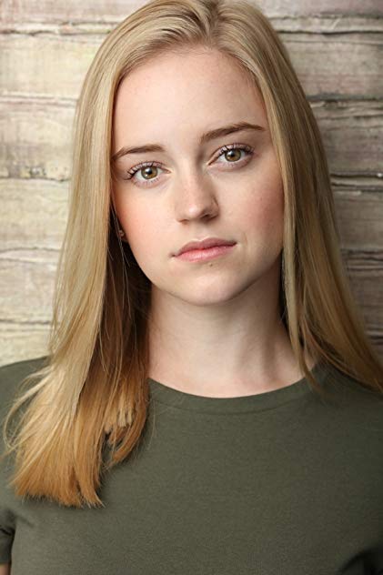 Bailey Gavulic Bailey Gavulic