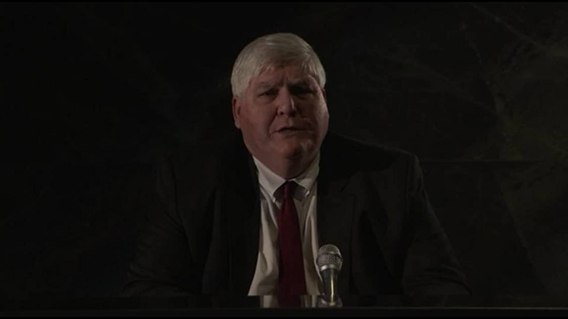 T. Anthony Quinn T. Anthony Quinn