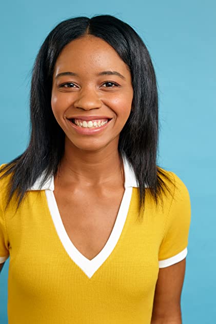 Shani Drake Shani Drake