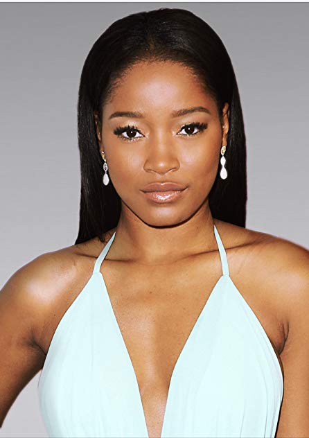 Keke Palmer Keke Palmer