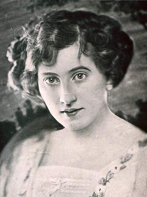 Polly Moran Polly Moran