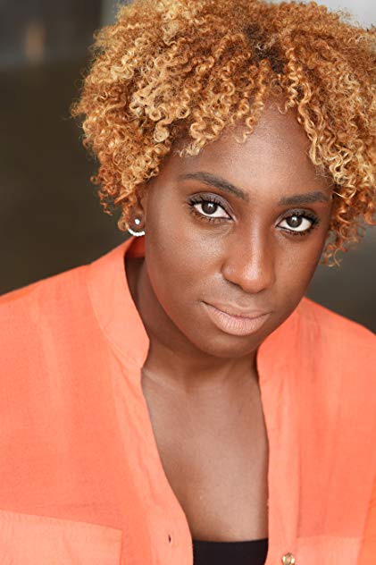 Chandra Rees Chandra Rees