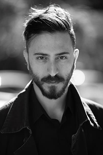 Jonathan Averbuch Jonathan Averbuch