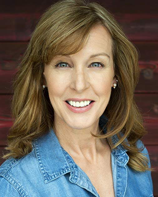 Bernadette Medhurst Bernadette Medhurst