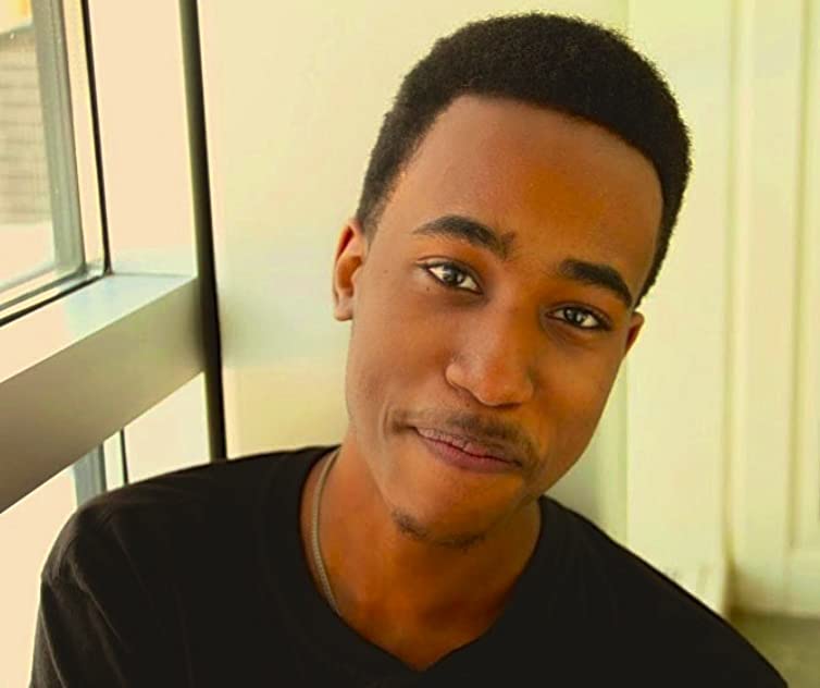 Bryndon Cook Bryndon Cook