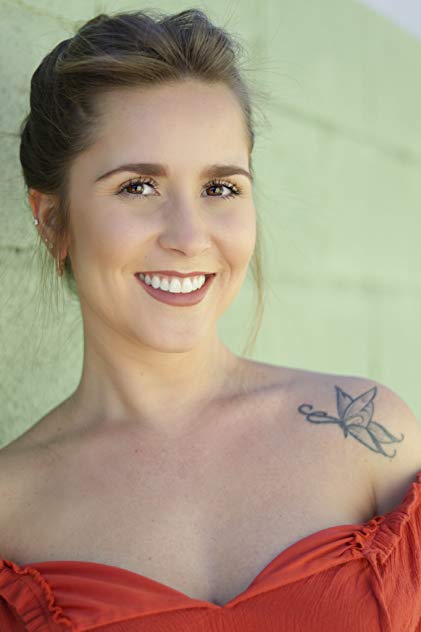 Sabrine Ferretti Sabrine Ferretti