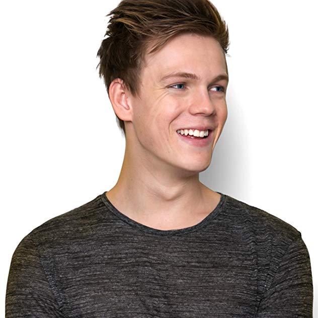 Caspar Lee Caspar Lee