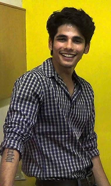 Nakul Sahdev Nakul Sahdev