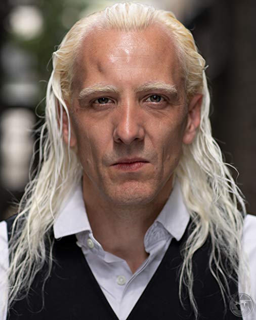 Gary Baxter Gary Baxter