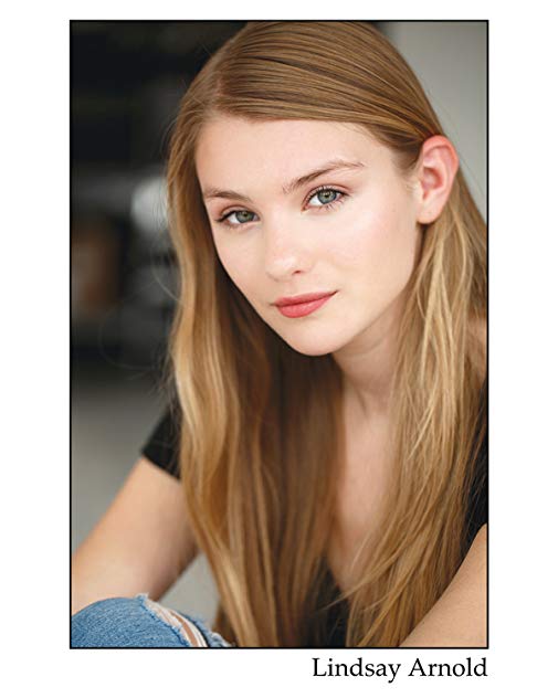 Lindsay Arnold Lindsay Arnold