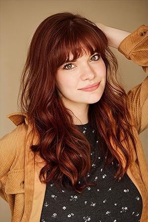 Libby Smallbone Libby Smallbone