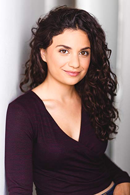 Dani Pagliarello Dani Pagliarello