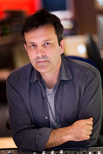 Rupert Gregson-Williams Rupert Gregson-Williams
