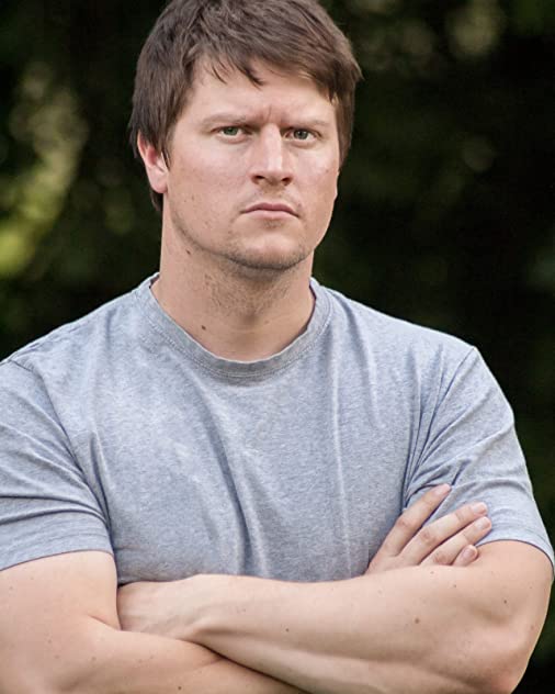 Patrick Dunham Patrick Dunham