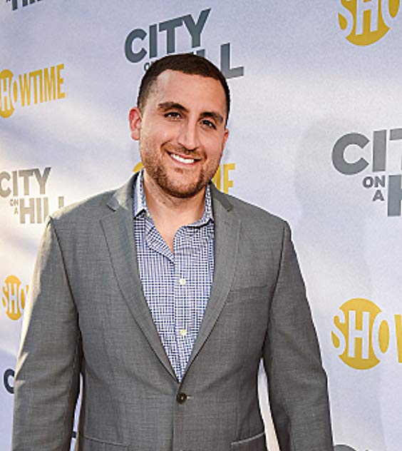 Brandon Tabassi Brandon Tabassi