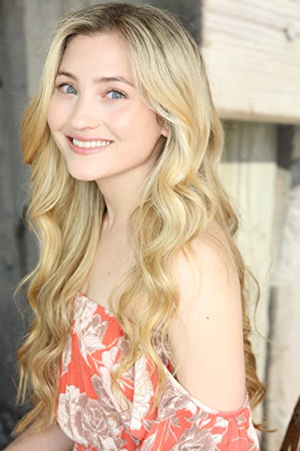 Olivia Cohen Olivia Cohen