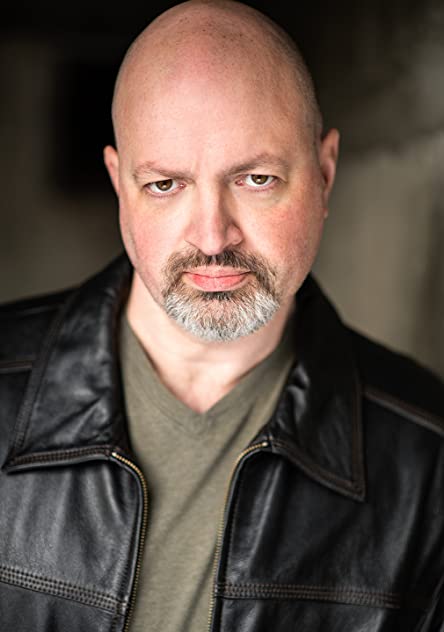 Christopher Wardrop Christopher Wardrop