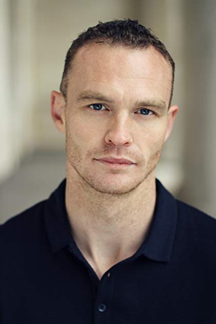 Darren Swain Darren Swain