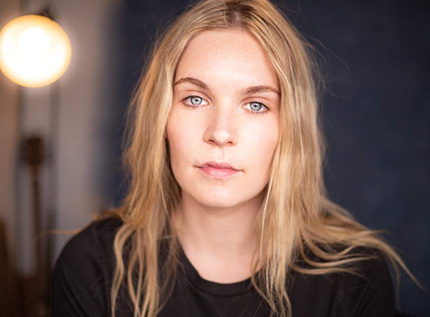 Sarah Lamesch Sarah Lamesch