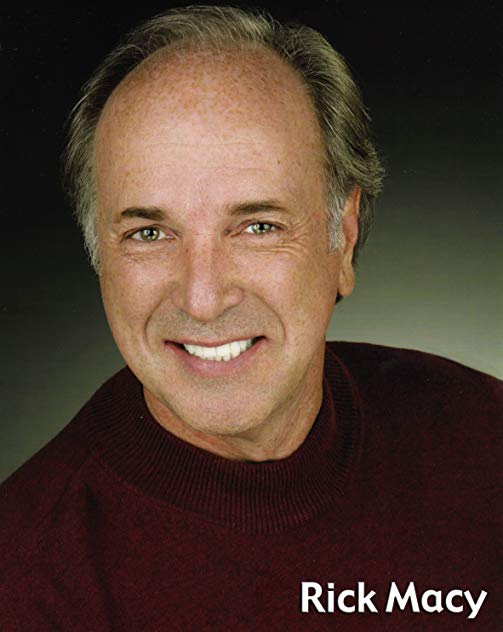 Rick Macy Rick Macy