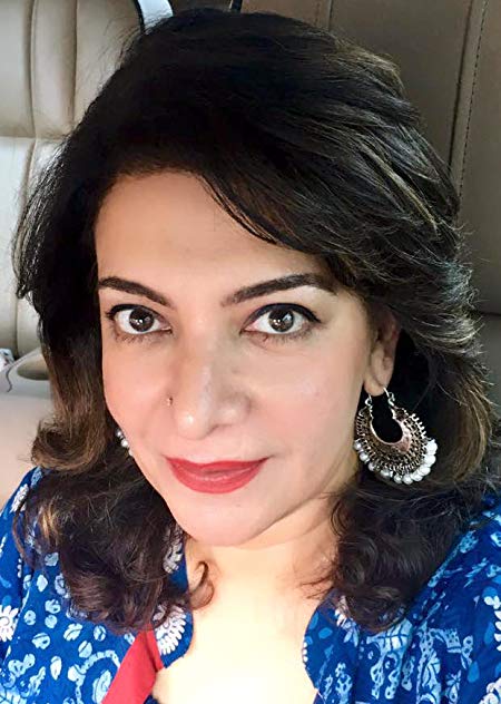 Divya Seth Shah Divya Seth Shah