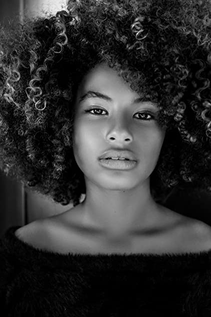 Sade Kimora Young Sade Kimora Young