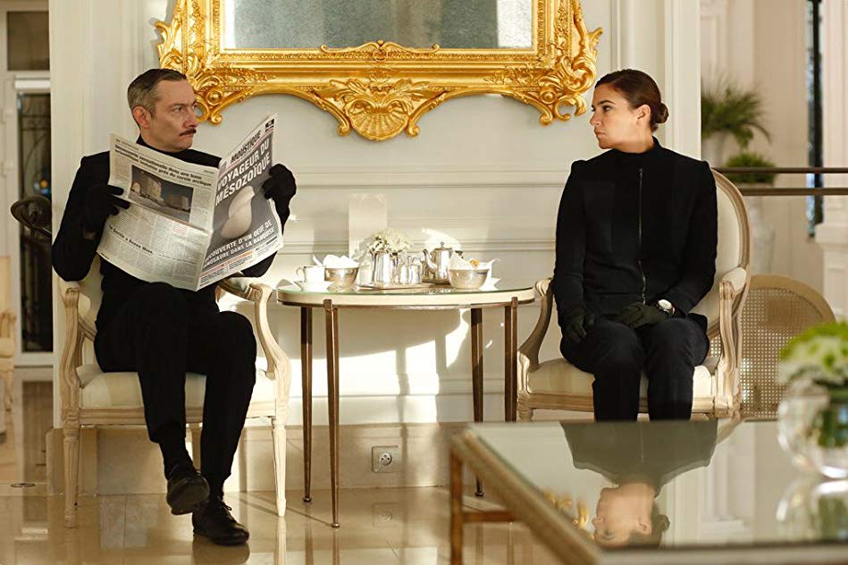 Vincent Desagnat Vincent Desagnat